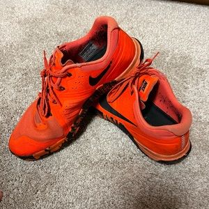 Used Size 14 Nike Metcons 2